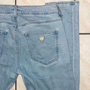 Skinny Guess Jeans